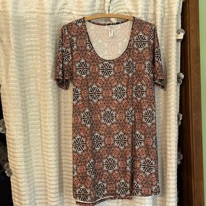 LuLaRoe Dress